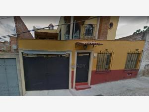 Casa en venta en Olimpo, San Miguel de Allende — foto 2 de 4