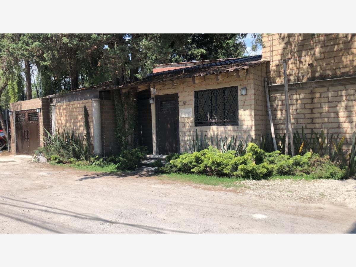 Departamento en venta en Llano Grande (El Salitre), Metepec — foto 1 de 2