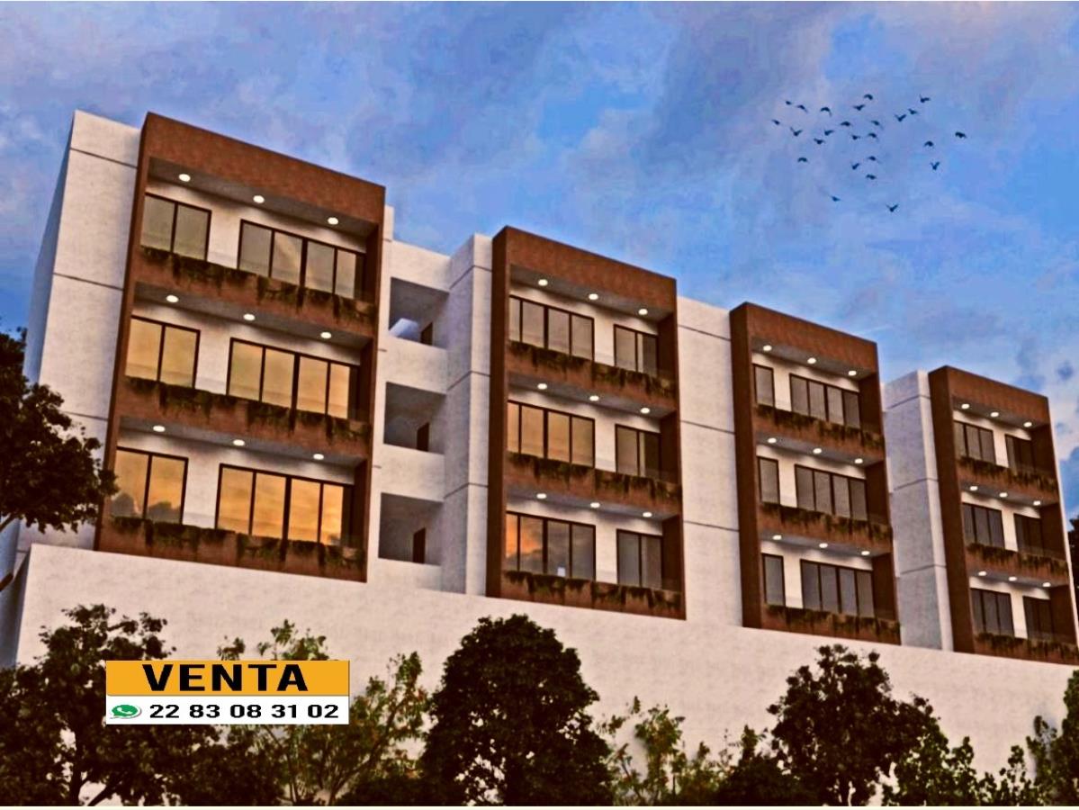 Departamento en venta en Rincón del Conchal, Alvarado — foto 1 de 6