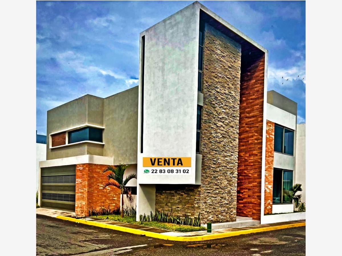 Casa en venta en Playas del Conchal, Alvarado — foto 1 de 13