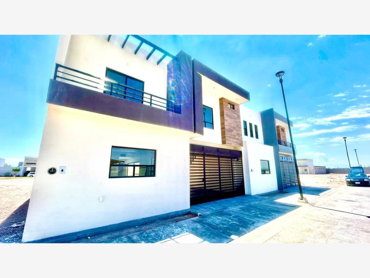 Casa en venta en Villas del Renacimiento, Torreón — foto 1 de 20