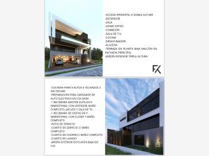 Casa en venta en Residencial San Ángel, San Andrés Cholula — foto 2 de 15