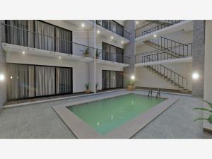 Departamento en venta en Mazatlán Centro, Mazatlán — foto 3 de 8