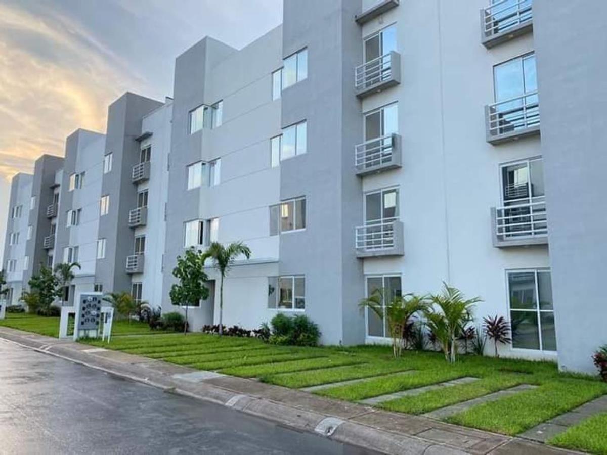 Departamento en venta en Puerta Paraíso, Veracruz — foto 1 de 9