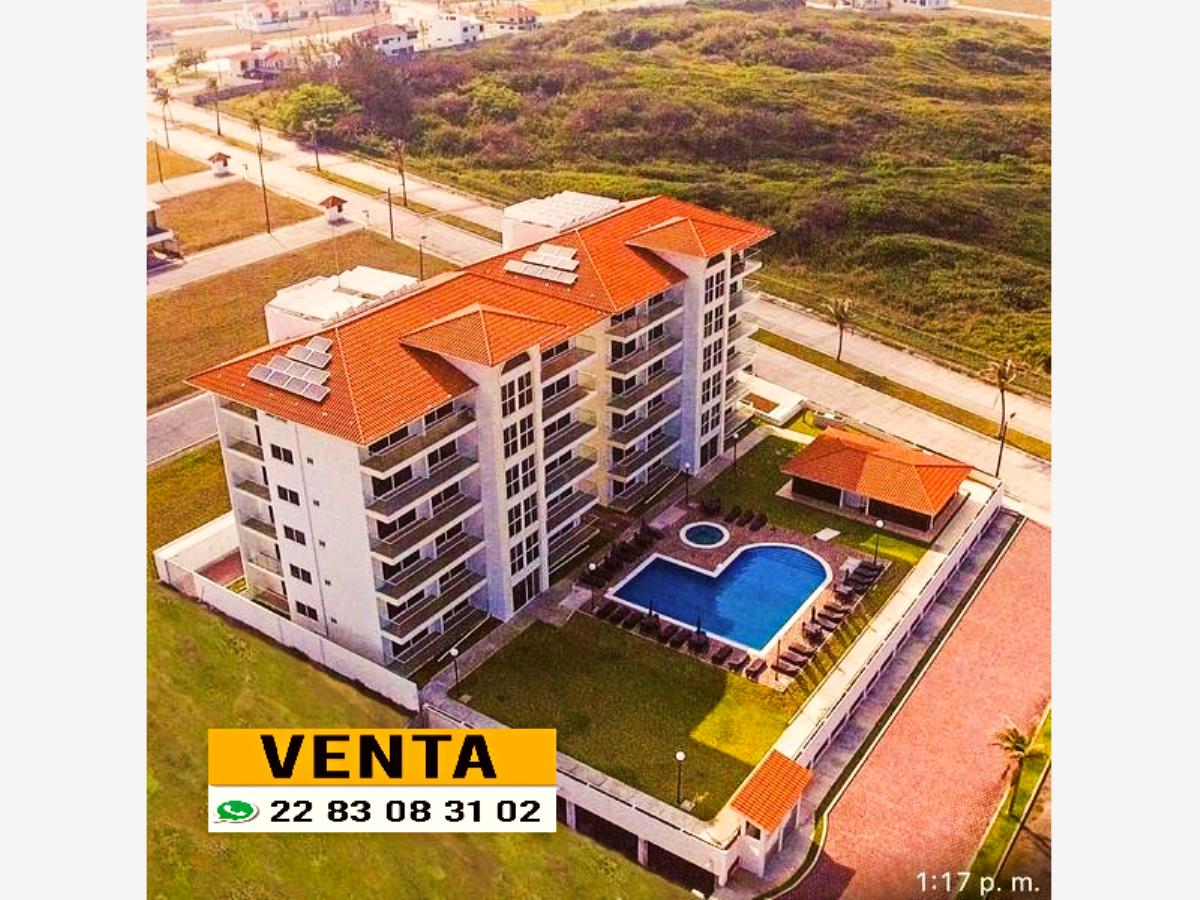 Departamento en venta en El Sendero Residencial, Alvarado — foto 1 de 10
