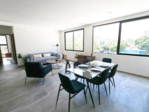Departamento en venta en Narvarte Poniente, Benito Juárez — foto 2 de 14