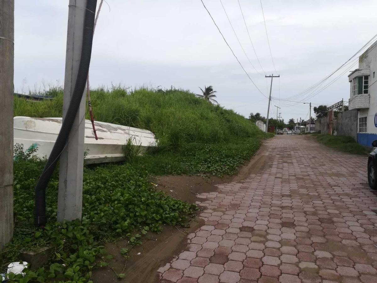 Terreno en venta en Anton Lizardo, Alvarado — foto 1 de 6