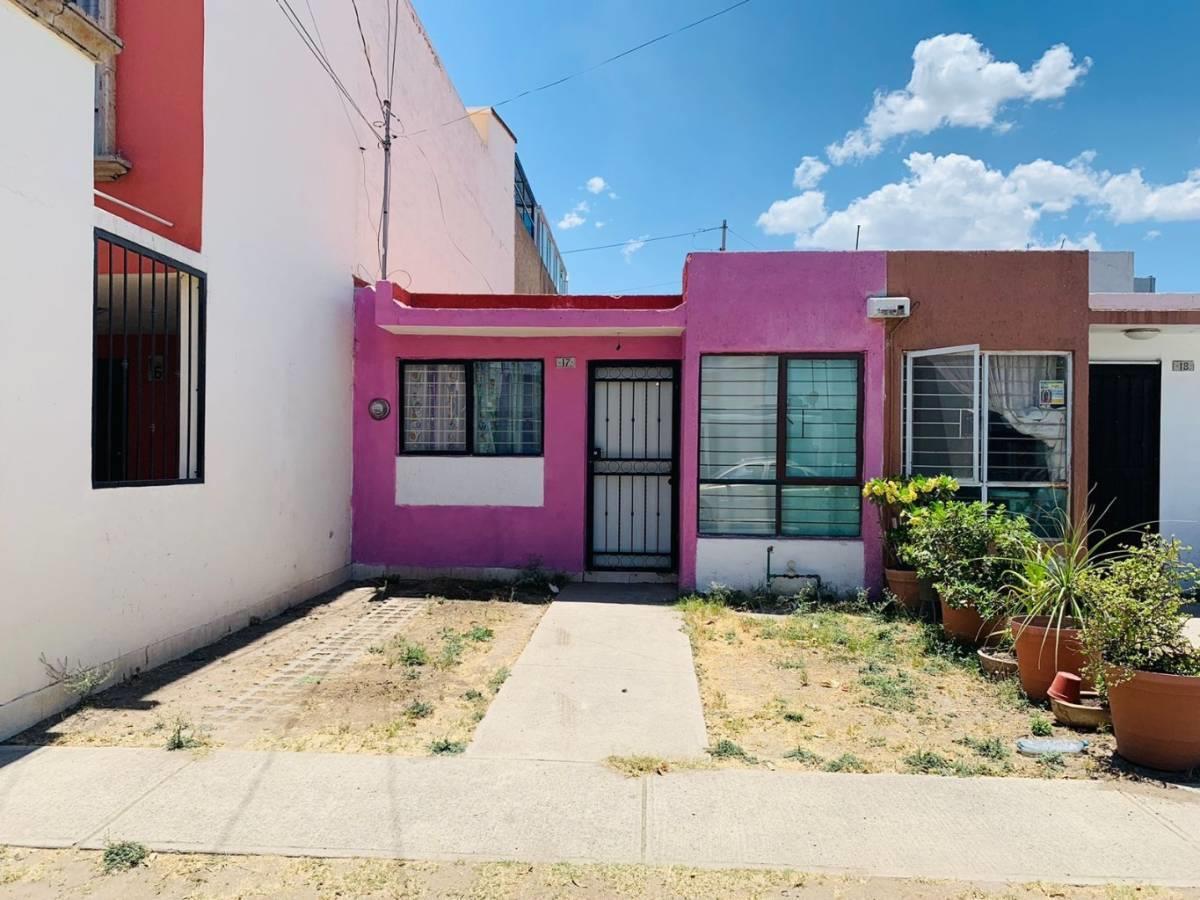 Casa en venta en Parques de Santa Cruz del Valle, San Pedro Tlaquepaque — foto 1 de 6