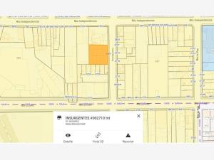 Terreno en venta en Insurgentes 1a Secc, Guadalajara — foto 3 de 3