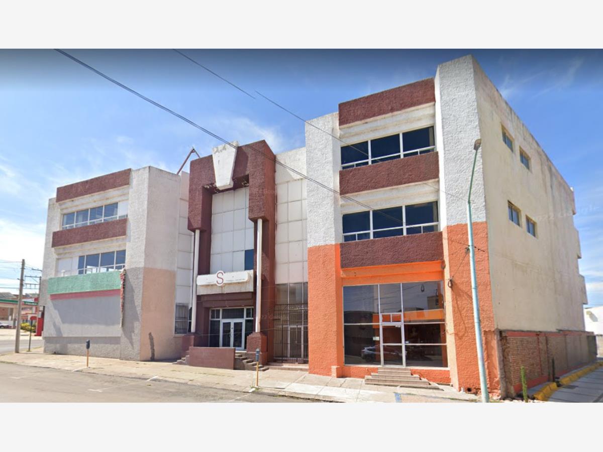 Edificio en venta en Ciudad Cuauhtémoc Centro, Cuauhtémoc — foto 1 de 15