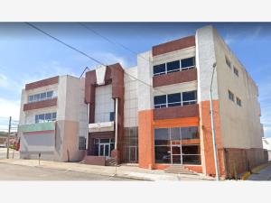 Edificio en venta en Ciudad Cuauhtémoc Centro, Cuauhtémoc, Chihuahua