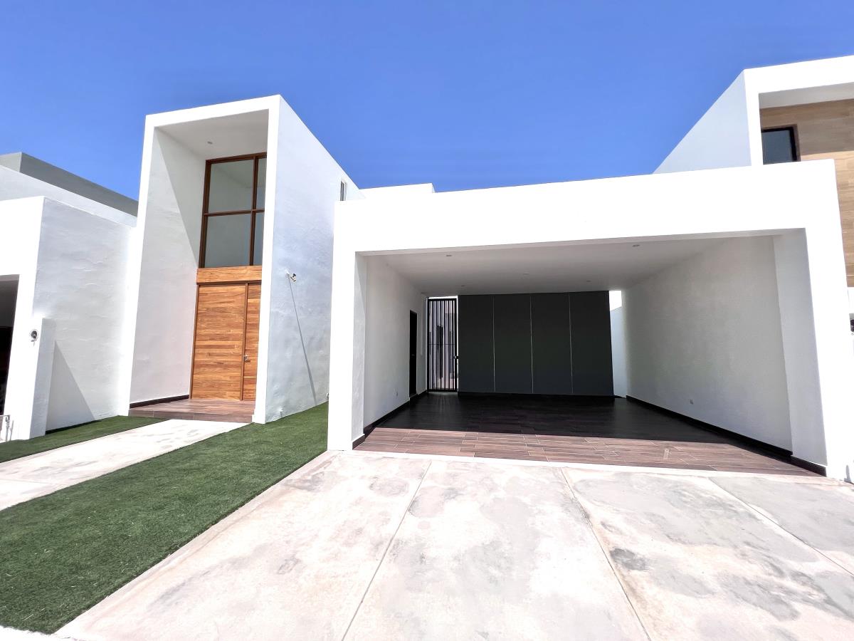 Casa en venta en Los Viñedos, Torreón — foto 1 de 21