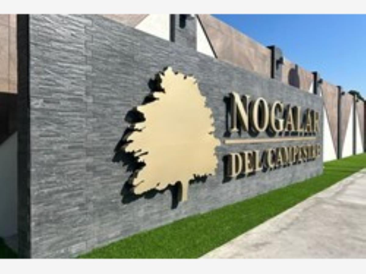 Terreno en venta en Nogalar del Campestre, Saltillo — foto 1 de 7