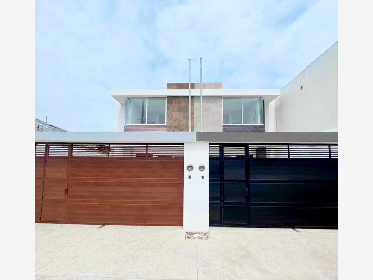 Casa en venta en Venustiano Carranza, Boca del Río — foto 1 de 3