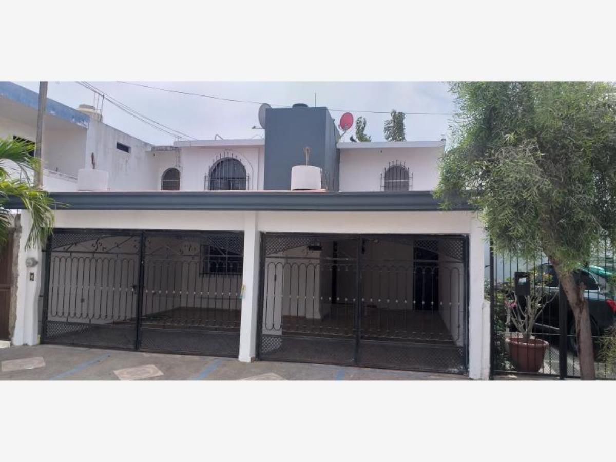 Casa en venta en Arboledas, Culiacán — foto 1 de 18