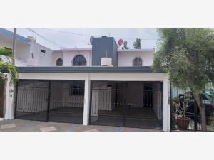 Casa en venta en Arboledas, Culiacán, Sinaloa