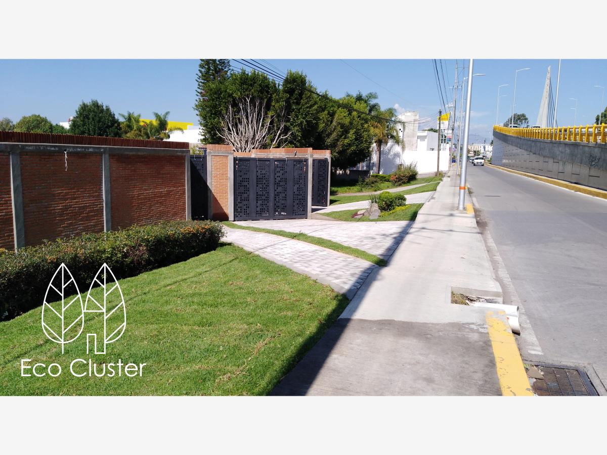 Terreno en venta en San Andrés Cholula Centro, San Andrés Cholula — foto 1 de 17