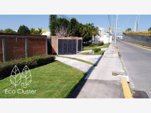 Terreno en San Andrés Cholula Centro, San Andrés Cholula, Puebla