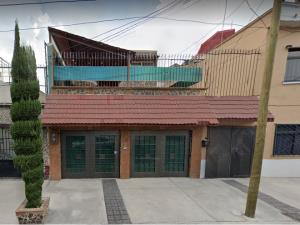 Casa en Estrella, Gustavo A. Madero, Ciudad de México