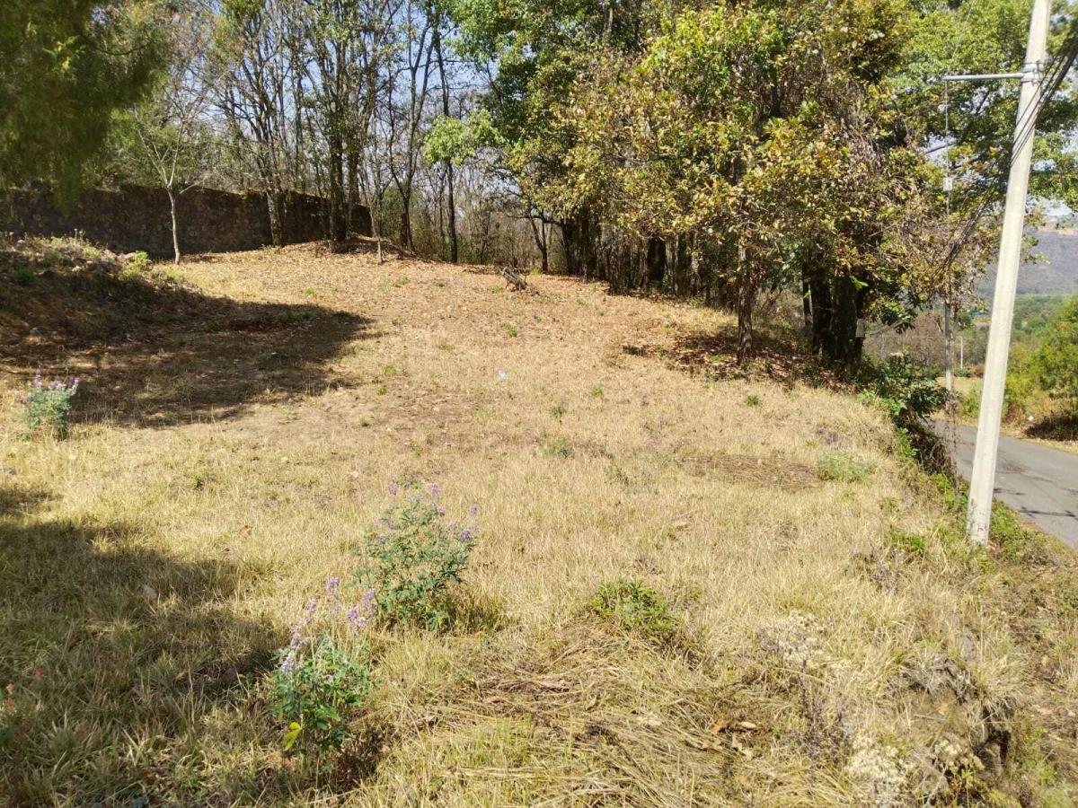 Terreno en venta en San Sebastián, Malinalco — foto 1 de 4