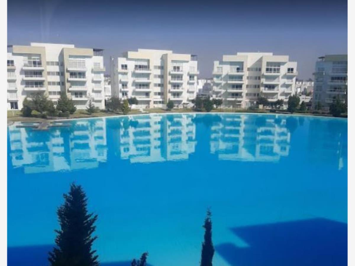 Departamento en venta en Residencial Foresta, Metepec — foto 1 de 9