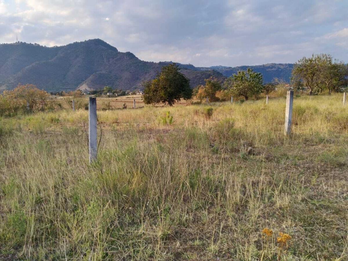 Terreno en venta en San Sebastián, Malinalco — foto 1 de 5