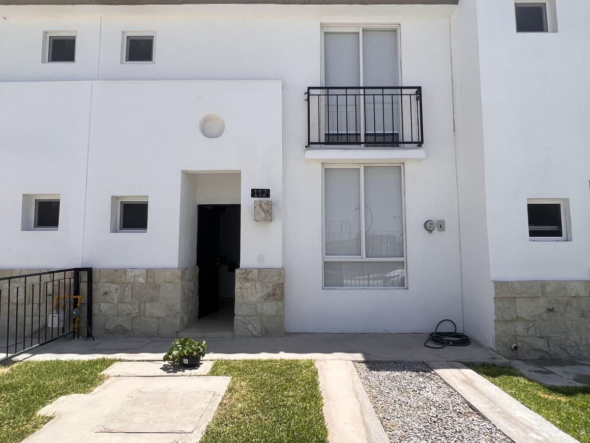 Casa en venta en Valle de los Almendros, Torreón — foto 1 de 20