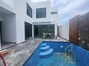 Casa en venta en Lomas del Sol, Alvarado — foto 3 de 6