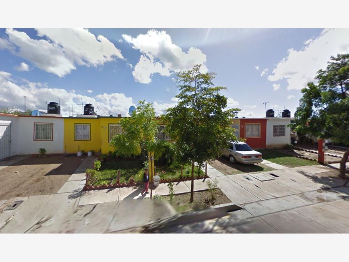 Casa en venta en Tultita, Salvador Alvarado — foto 1 de 9