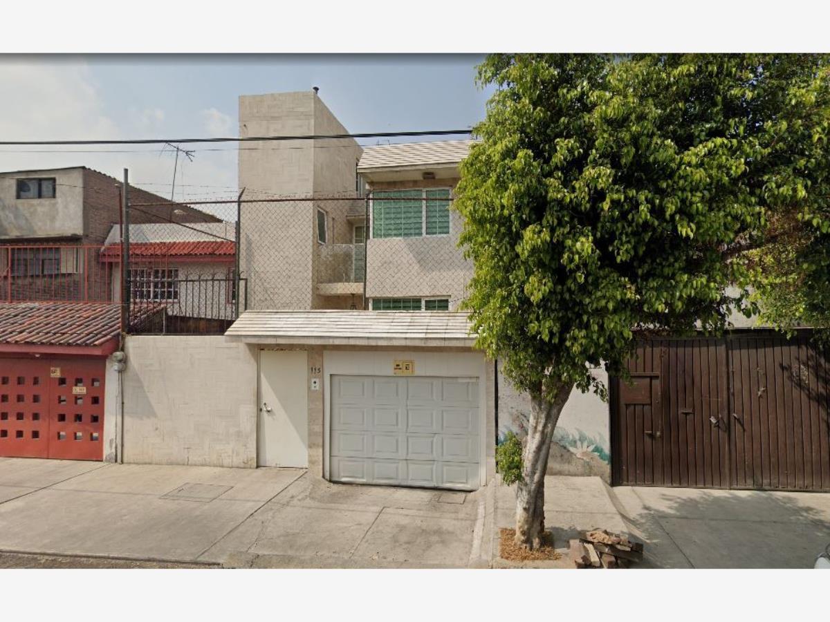 Casa en venta en Valle de Aragón 3ra Sección Oriente, Ecatepec de Morelos — foto 1 de 13