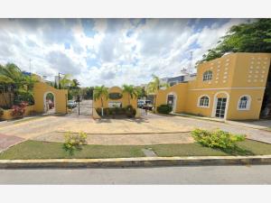 Casa en Supermanzana 97, Benito Juárez, Quintana Roo
