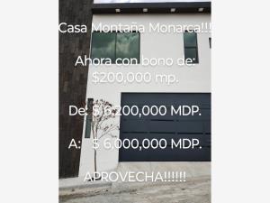 Casa en venta en Montaña Monarca I, Morelia — foto 2 de 17