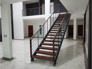 Casa en venta en Montaña Monarca I, Morelia — foto 3 de 17