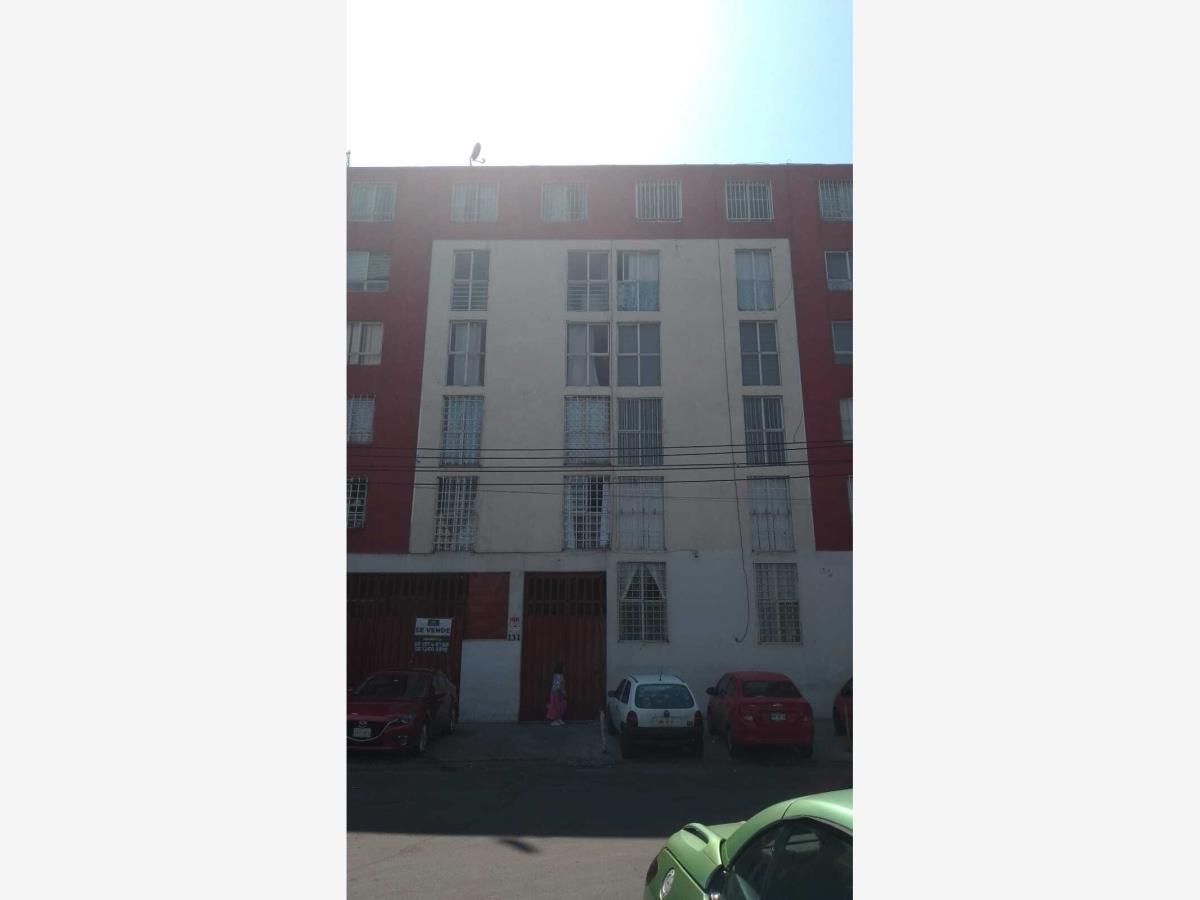 Departamento en venta en Morelos, Cuauhtémoc — foto 1 de 32