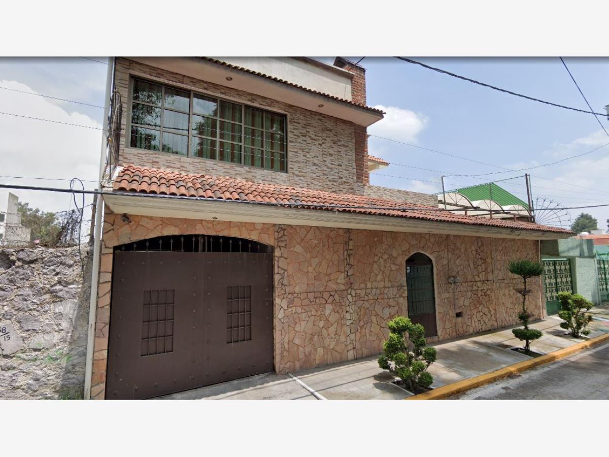 Casa en venta en Ojo de Agua, Tecámac — foto 1 de 13