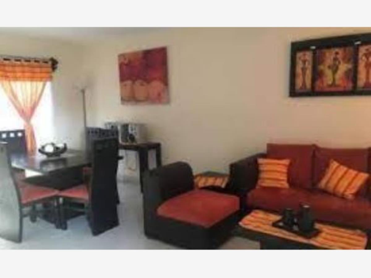 Casa en venta en Las Américas, Ecatepec de Morelos — foto 1 de 6