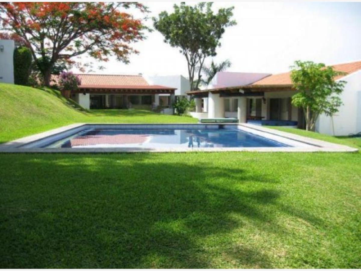 Casa en venta en Colinas de Santa Fe, Xochitepec — foto 1 de 19