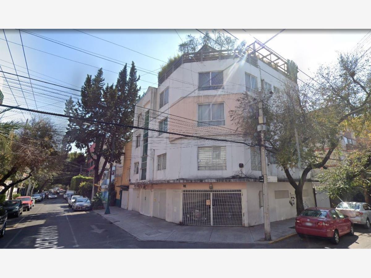 Casa en venta en Portales Norte, Benito Juárez — foto 1 de 13