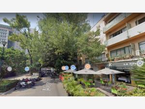 Departamento en venta en Polanco III Sección, Miguel Hidalgo — foto 2 de 10