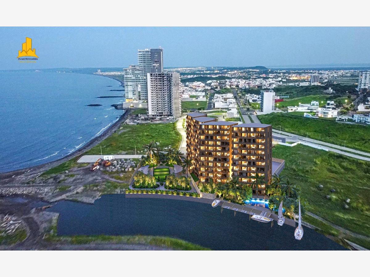 Casa en venta en Playas del Conchal, Alvarado — foto 1 de 19