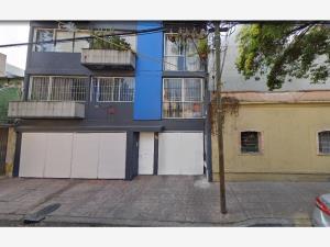 Departamento en venta en Escandón II Sección, Miguel Hidalgo — foto 2 de 13