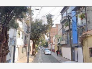 Departamento en venta en Escandón II Sección, Miguel Hidalgo — foto 3 de 13
