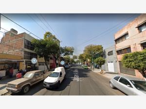 Casa en venta en Obrera, Cuauhtémoc — foto 2 de 12
