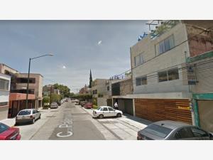 Casa en venta en Vertiz Narvarte, Benito Juárez — foto 2 de 14