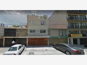 Casa en Vertiz Narvarte, Benito Juárez, Ciudad de México