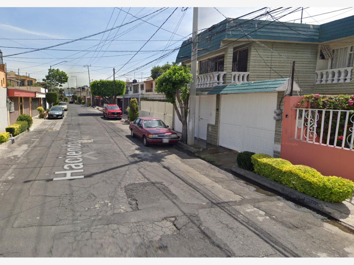 Casa en venta en Prados del Rosario, Azcapotzalco — foto 1 de 14
