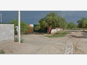 Casa en venta en Jorge Valdez Muñoz, Hermosillo — foto 3 de 10