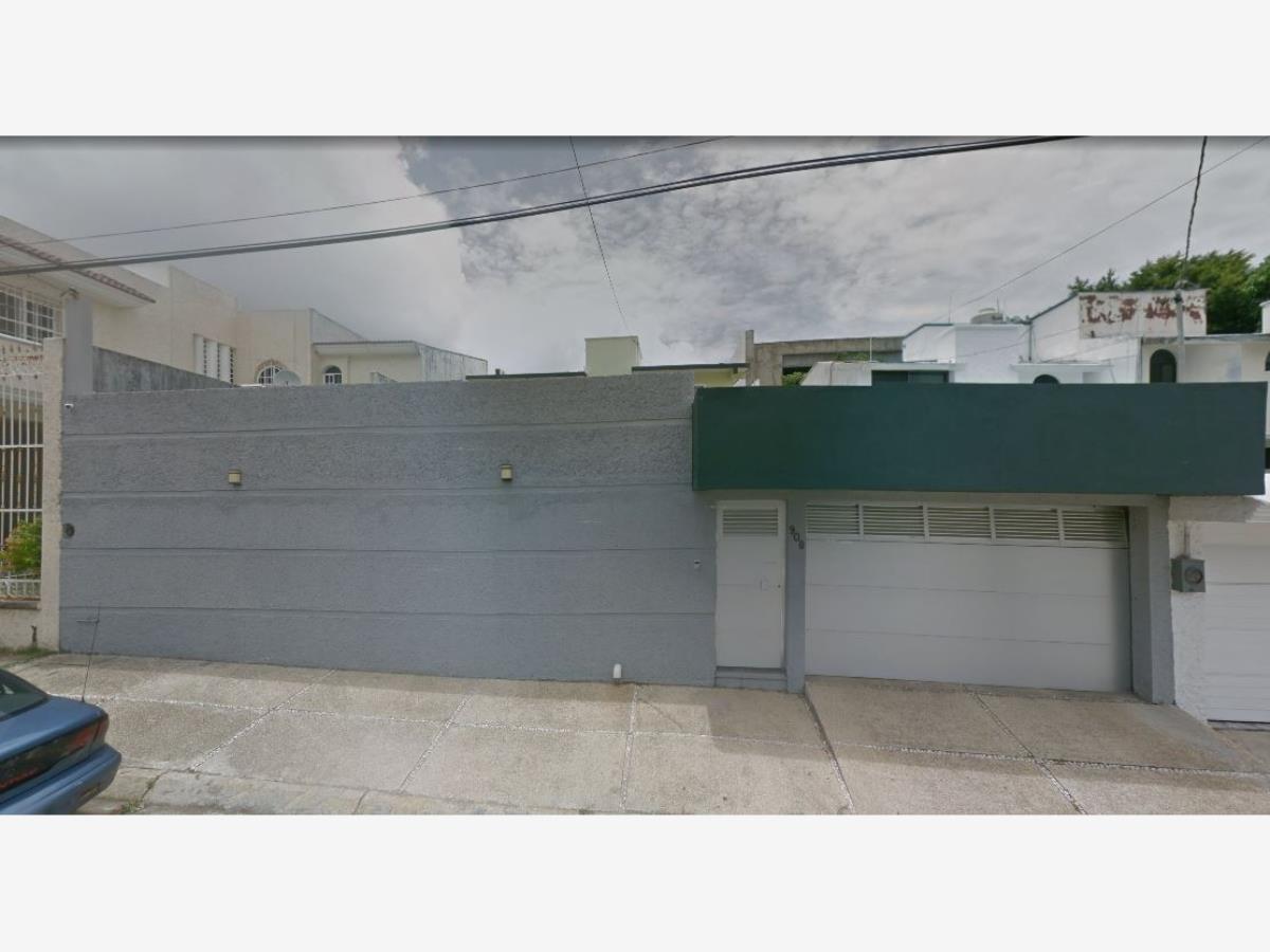 Casa en venta en Petrolera, Coatzacoalcos — foto 1 de 12