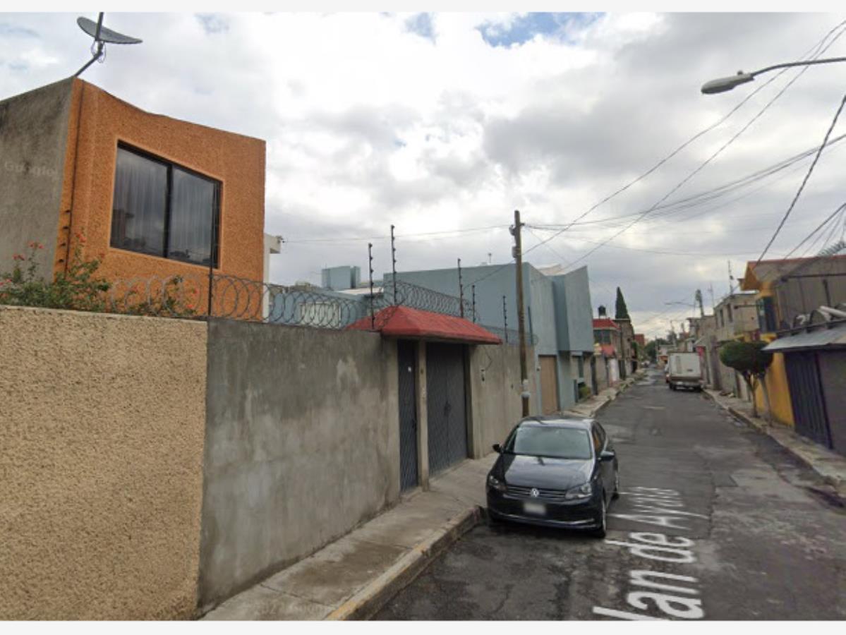 Casa en venta en San Lorenzo la Cebada, Xochimilco — foto 1 de 12