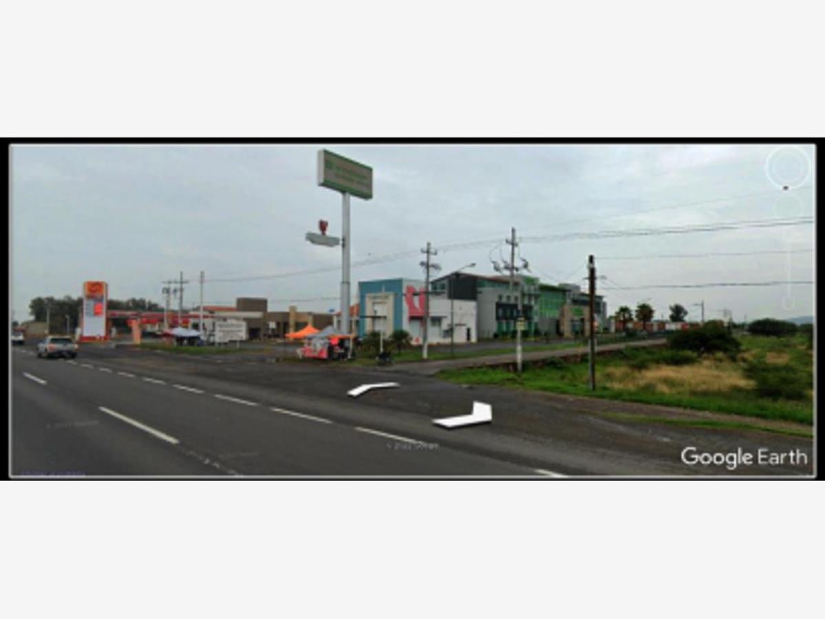 Terreno en venta en Silao Centro, Silao de la Victoria — foto 1 de 3